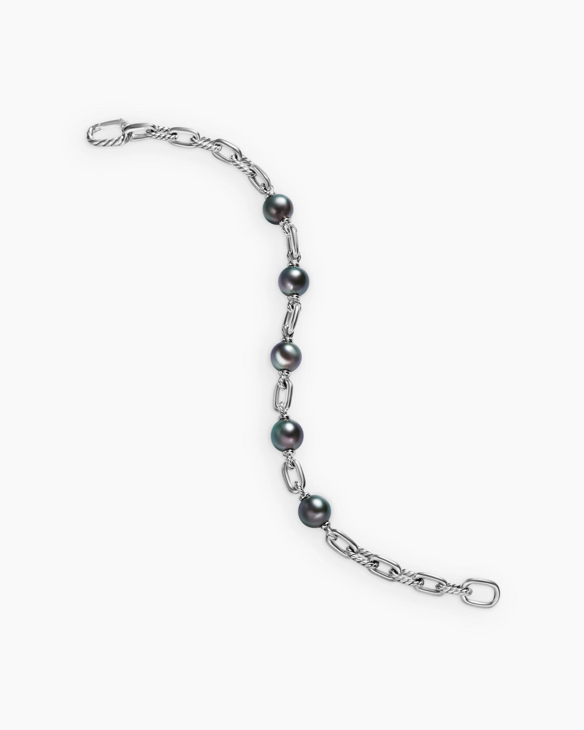 TAHITIAN GREY PEARL