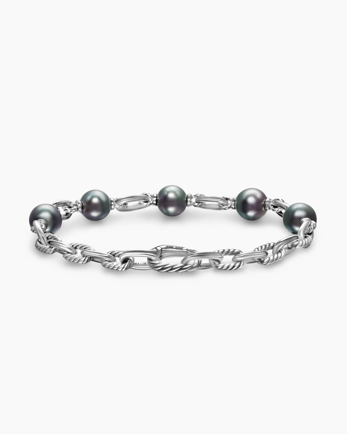 TAHITIAN GREY PEARL
