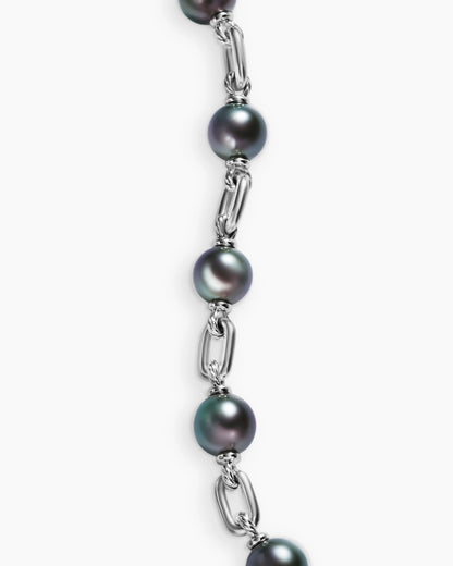 TAHITIAN GREY PEARL