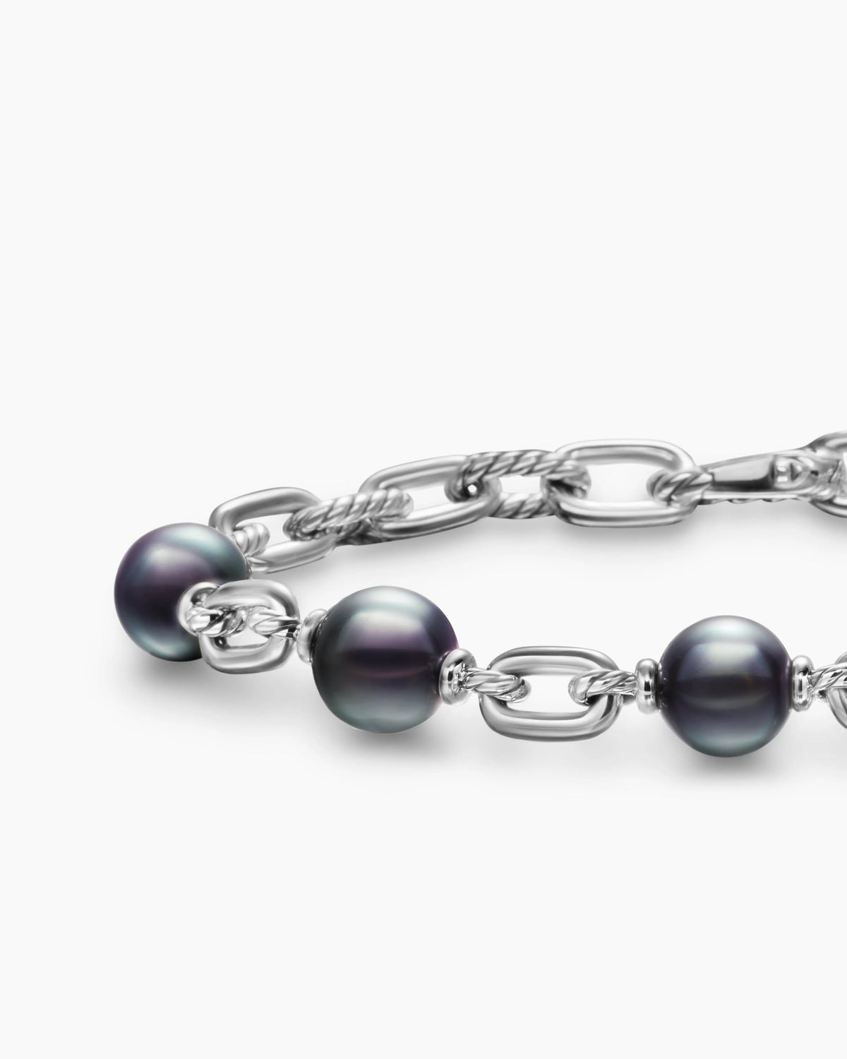 TAHITIAN GREY PEARL