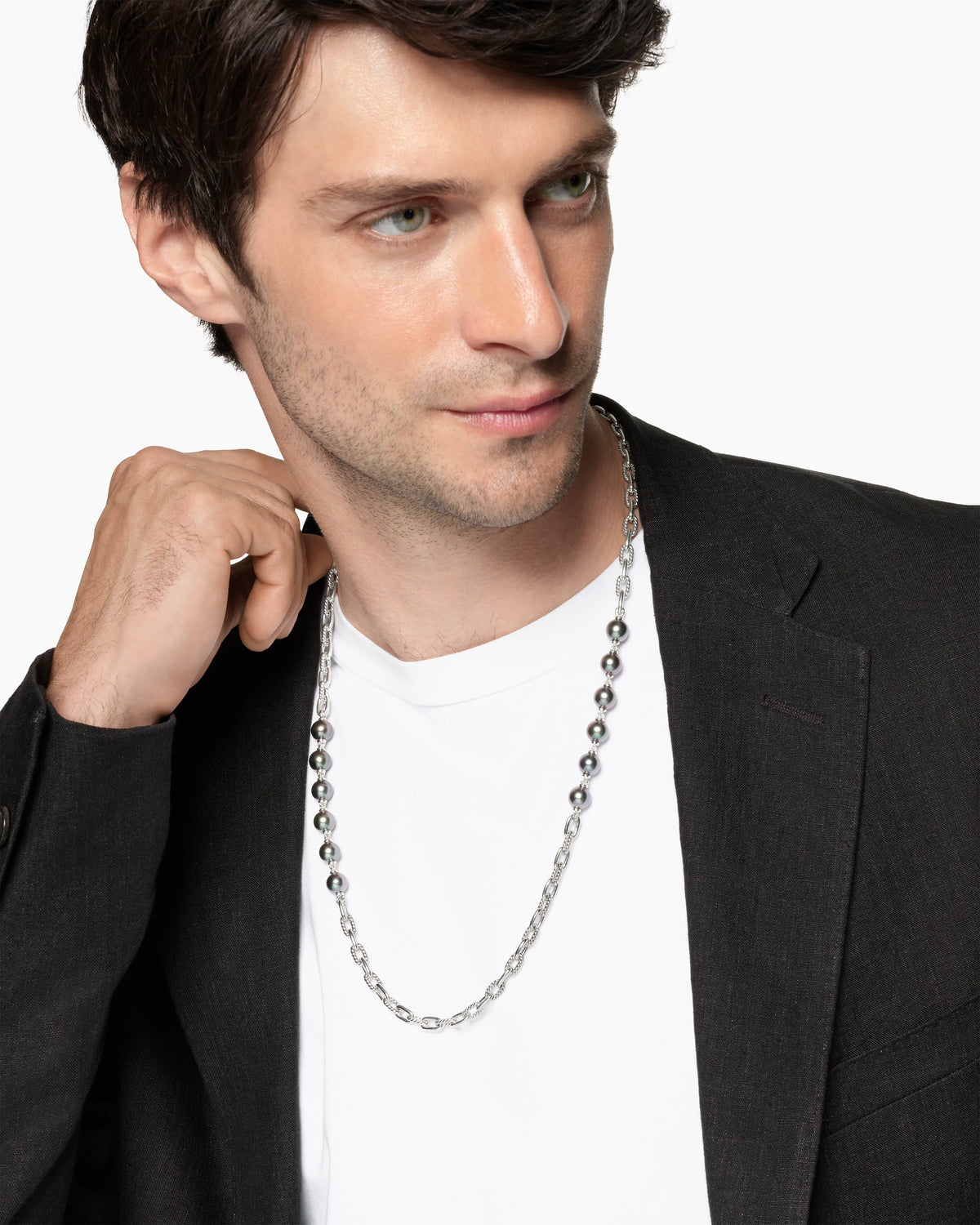 TAHITIAN GREY PEARL