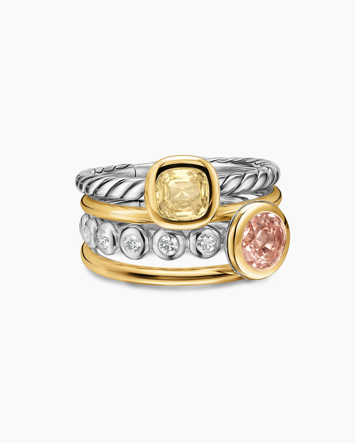 CHAMPAGNE CITRINE