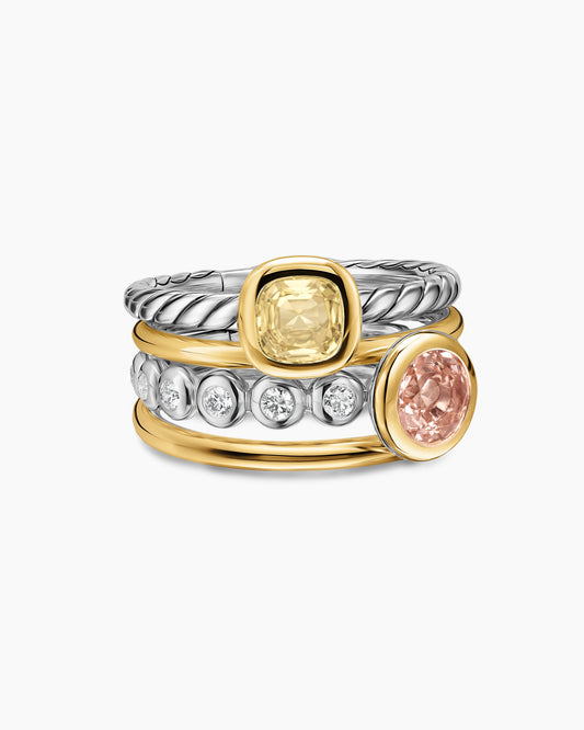 CHAMPAGNE CITRINE