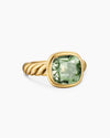 NEW PRASIOLITE