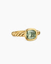 NEW PRASIOLITE