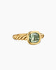 NEW PRASIOLITE
