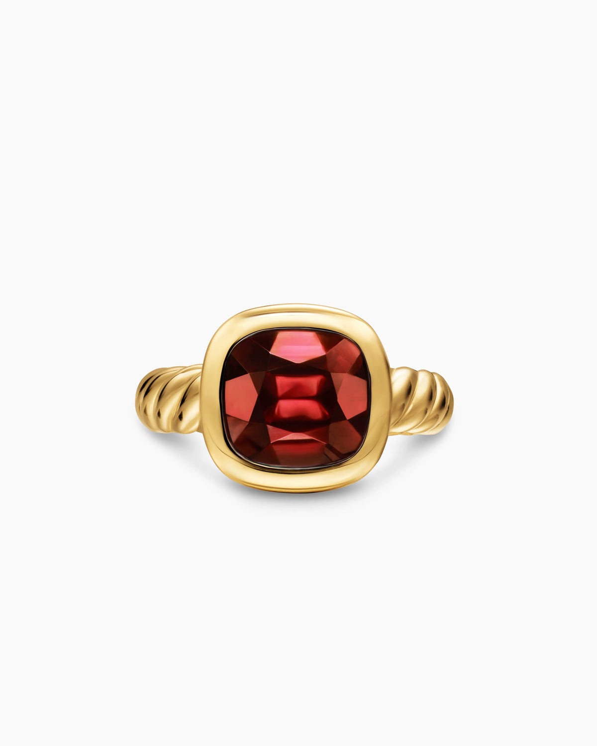 RHODOLITE GARNET