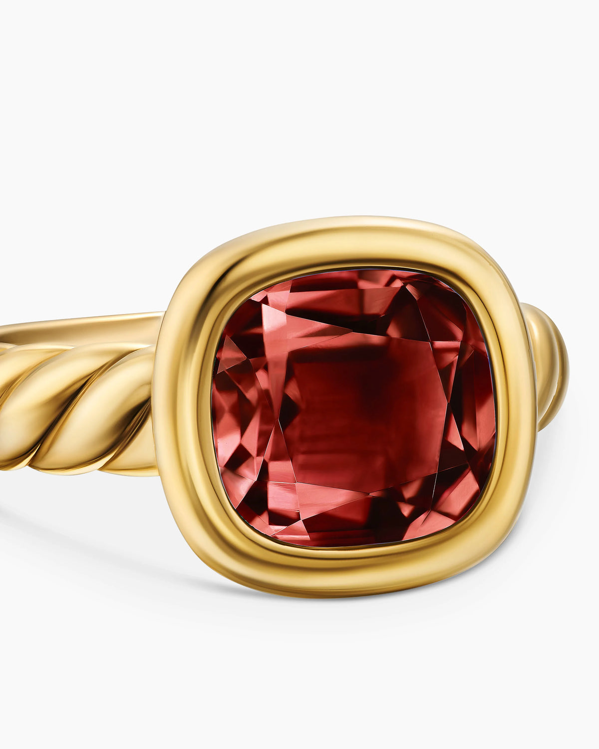 RHODOLITE GARNET