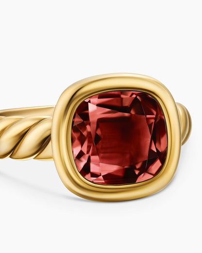 RHODOLITE GARNET
