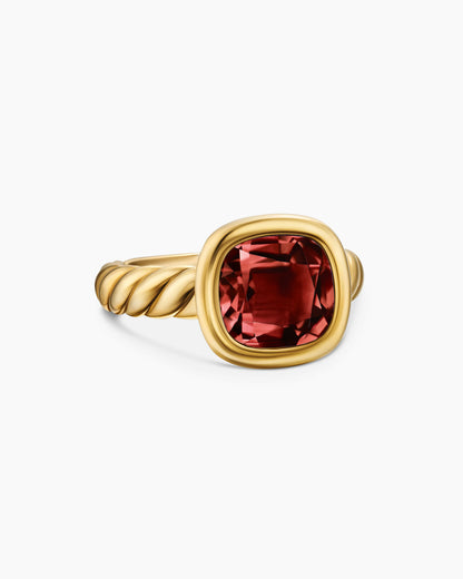 RHODOLITE GARNET