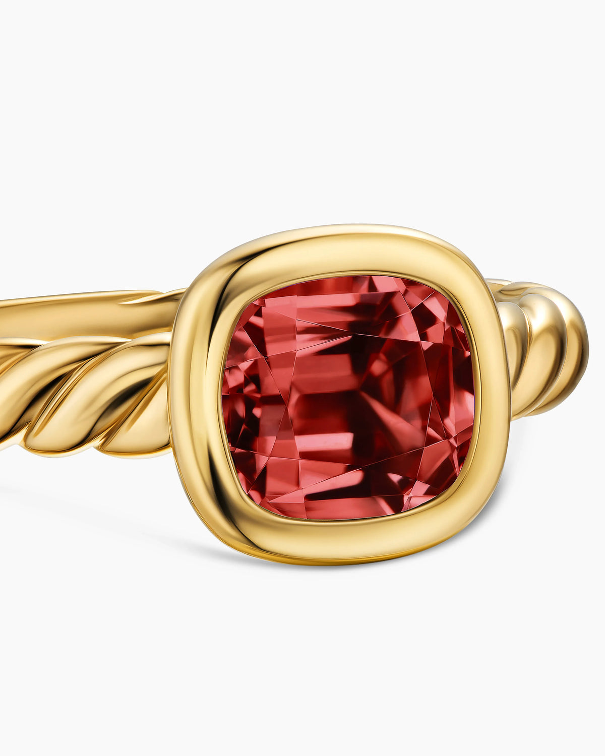 RHODOLITE GARNET