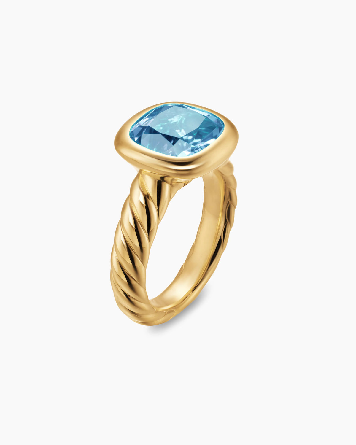SKY BLUE TOPAZ