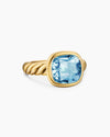 SKY BLUE TOPAZ