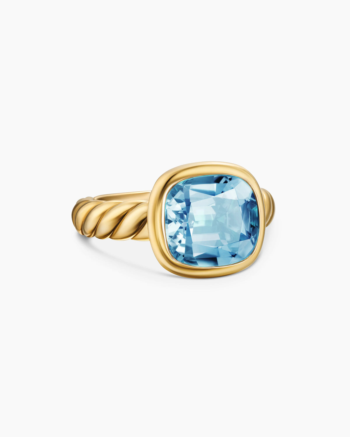 SKY BLUE TOPAZ