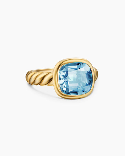 SKY BLUE TOPAZ
