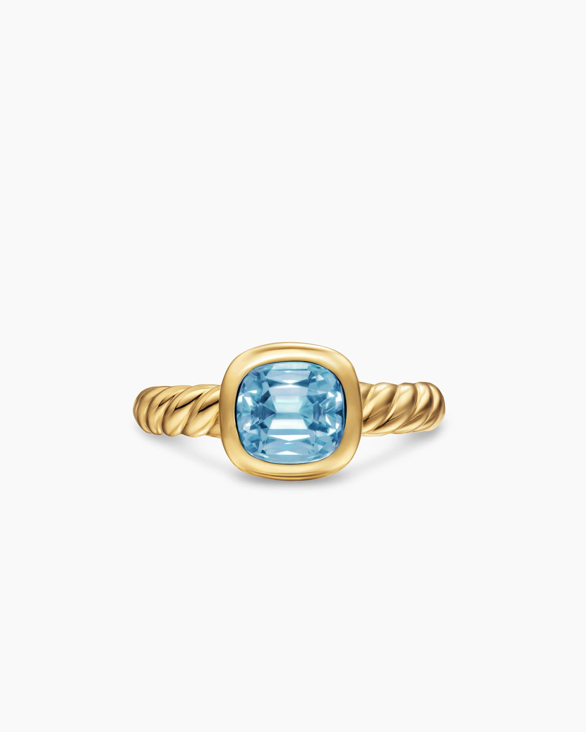 SKY BLUE TOPAZ