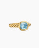SKY BLUE TOPAZ