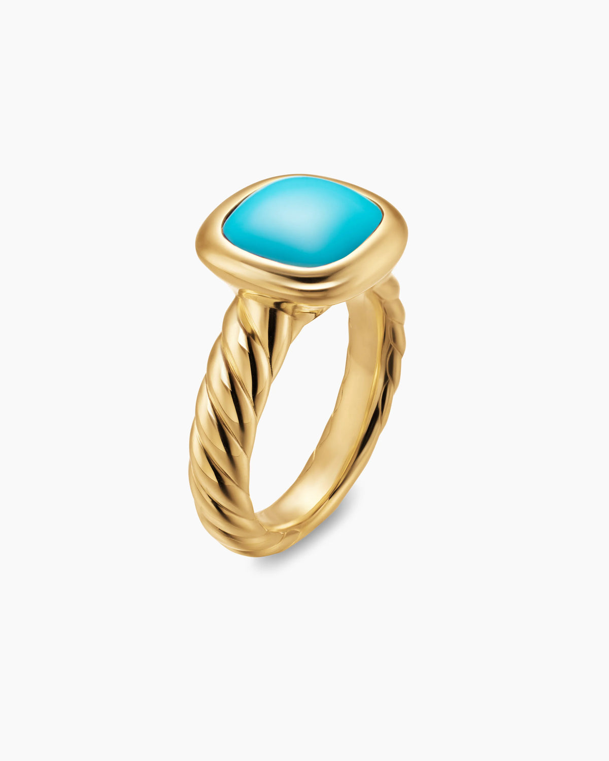 TURQUOISE