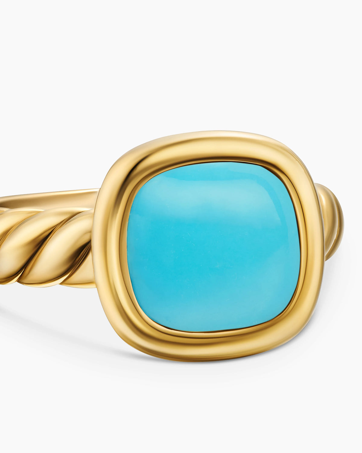 TURQUOISE