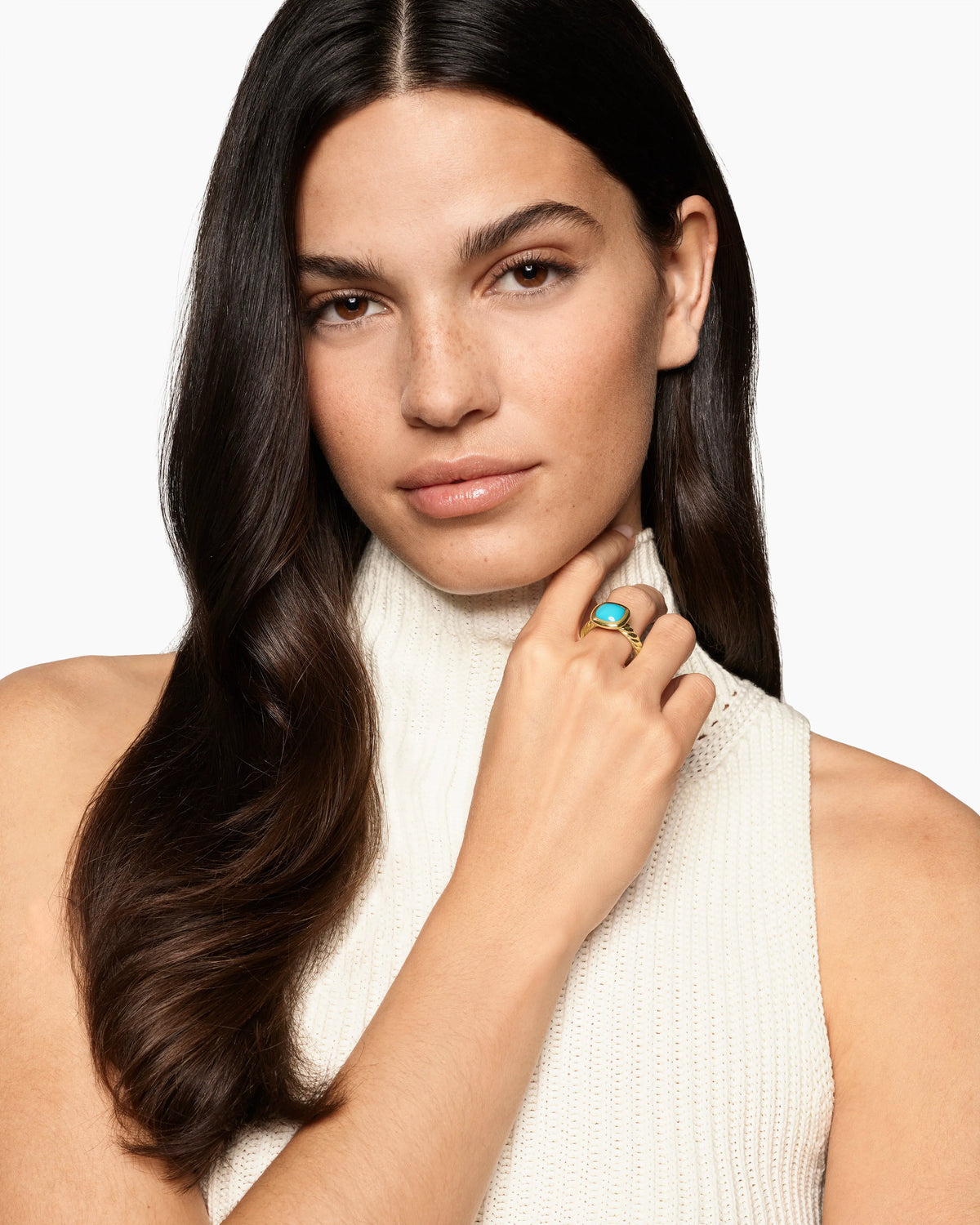 TURQUOISE