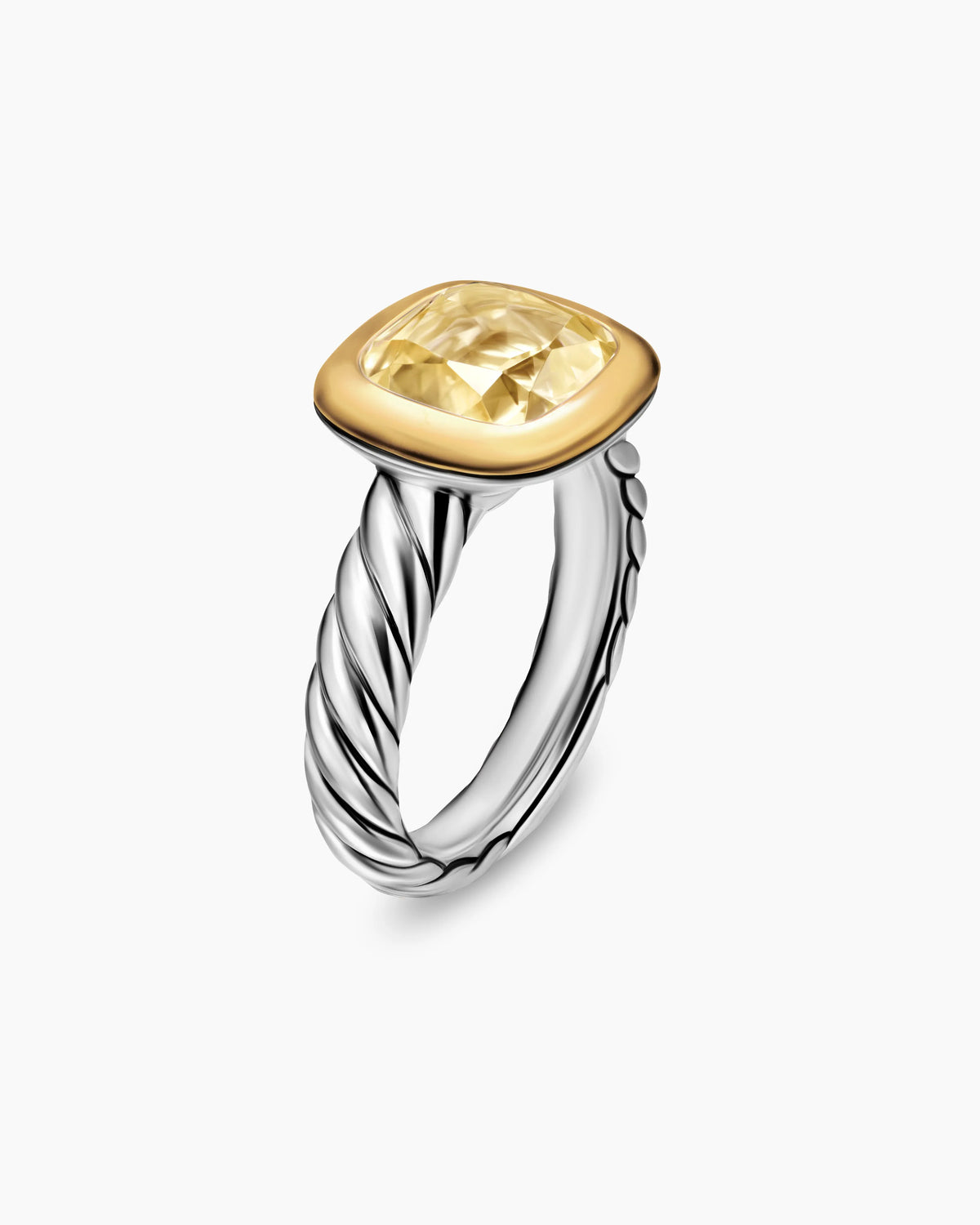 CHAMPAGNE CITRINE