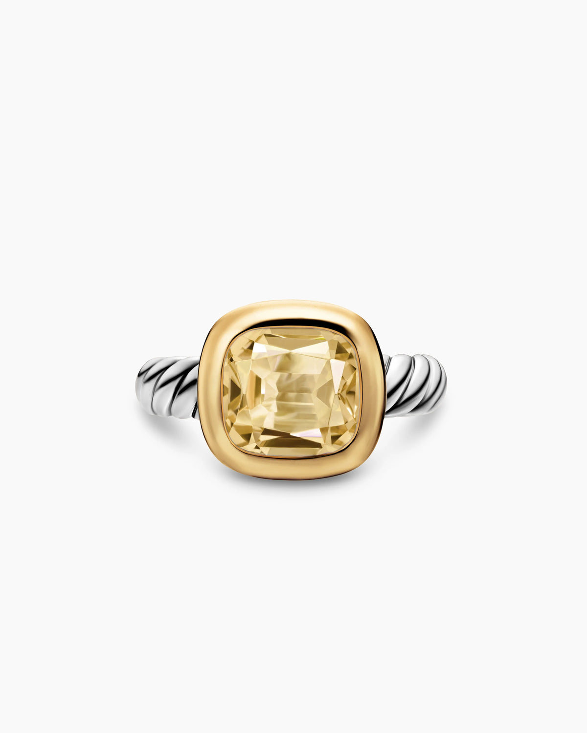 CHAMPAGNE CITRINE