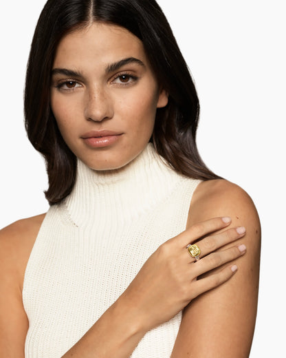 CHAMPAGNE CITRINE