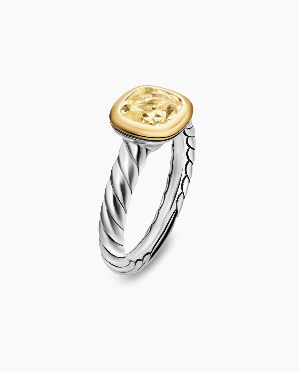 CHAMPAGNE CITRINE