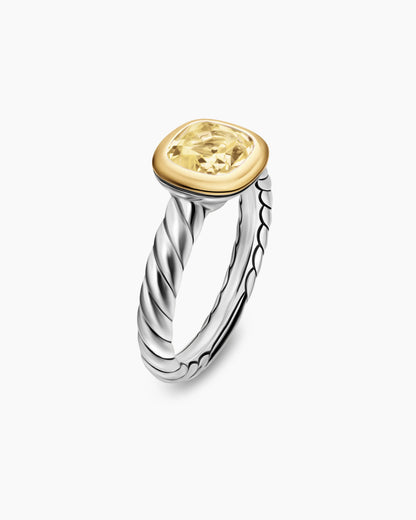 CHAMPAGNE CITRINE