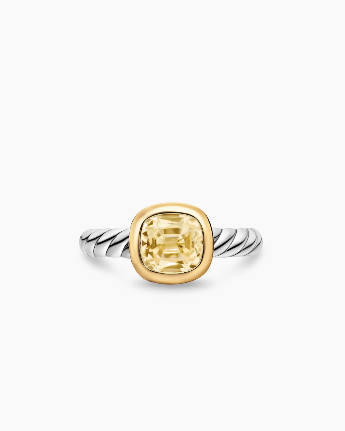 CHAMPAGNE CITRINE