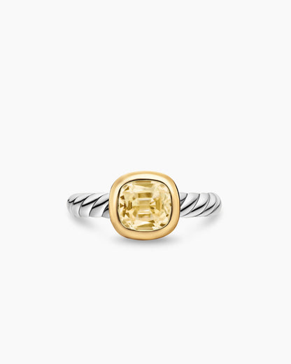 CHAMPAGNE CITRINE