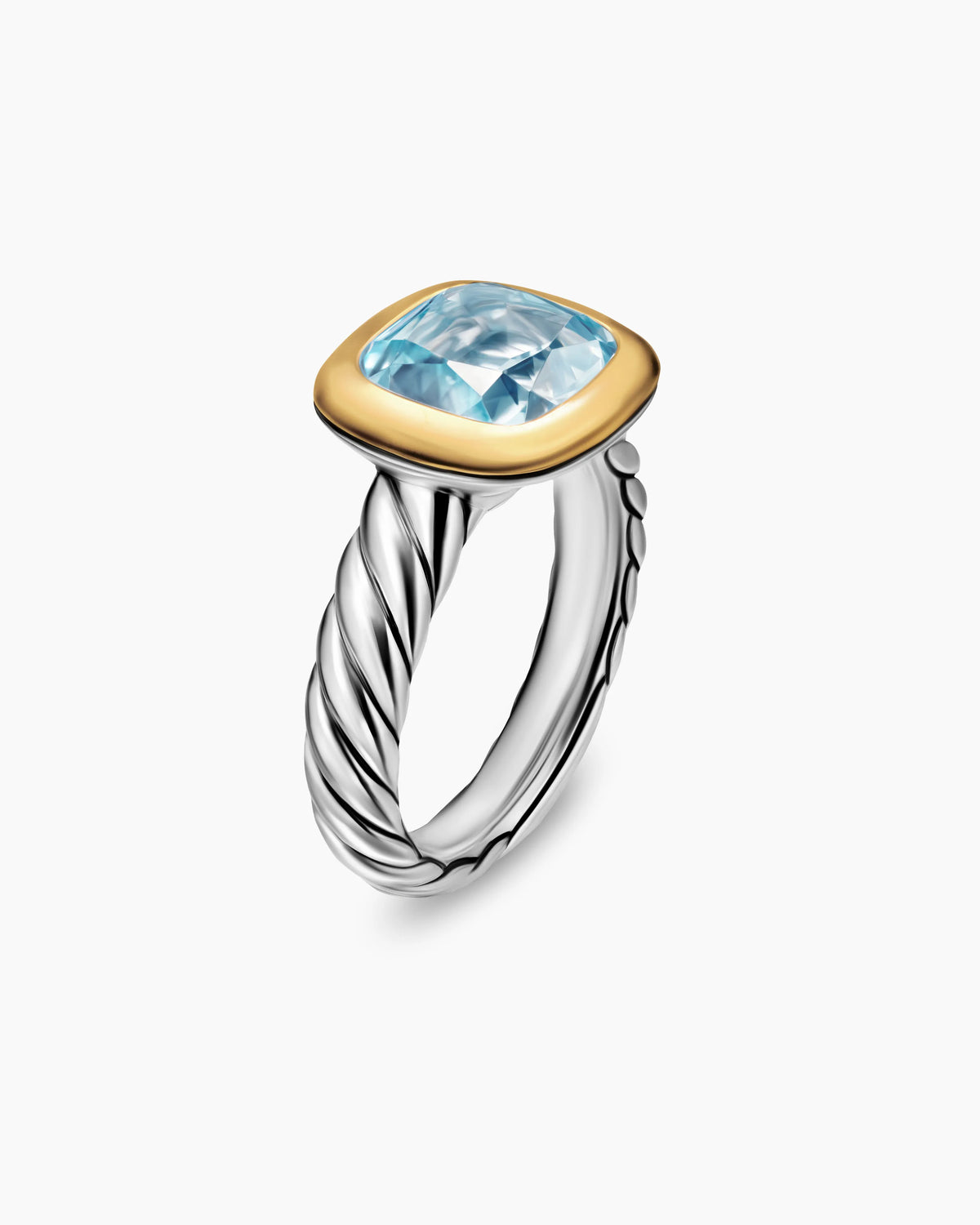 SKY BLUE TOPAZ