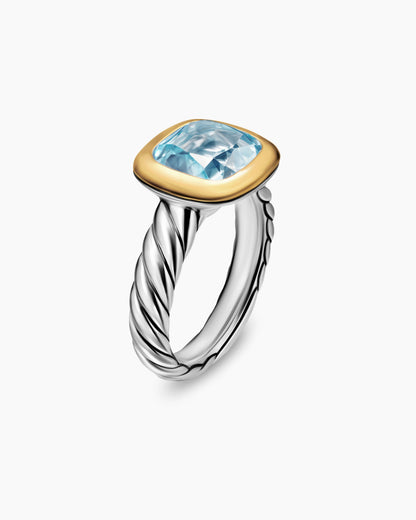 SKY BLUE TOPAZ