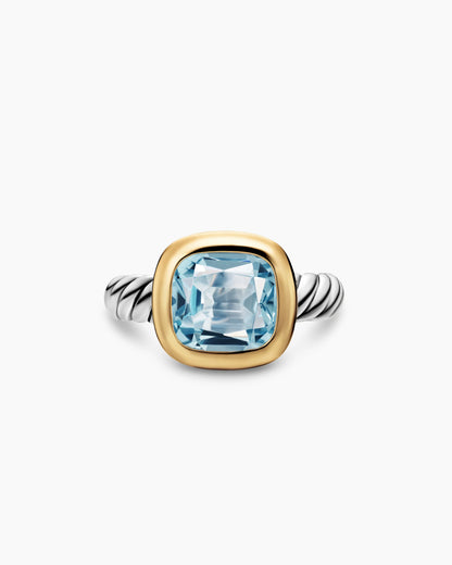 SKY BLUE TOPAZ