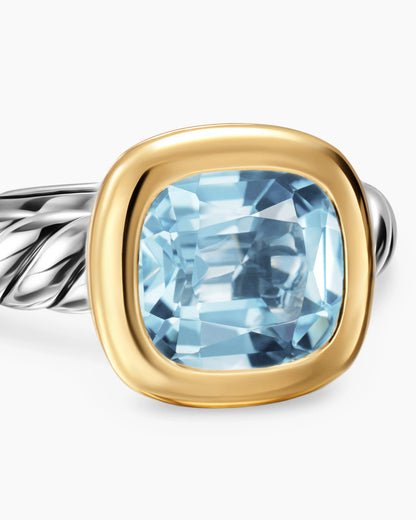 SKY BLUE TOPAZ