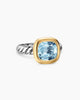 SKY BLUE TOPAZ