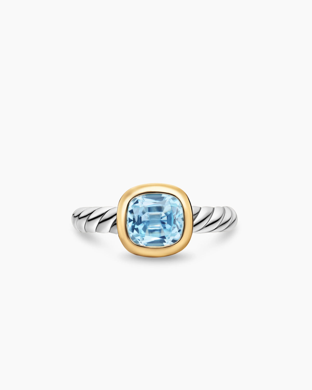 SKY BLUE TOPAZ