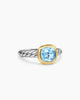 SKY BLUE TOPAZ