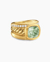 NEW PRASIOLITE