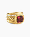 RHODOLITE GARNET