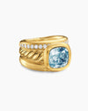 SKY BLUE TOPAZ