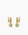 NEW PRASIOLITE