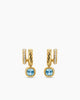SKY BLUE TOPAZ