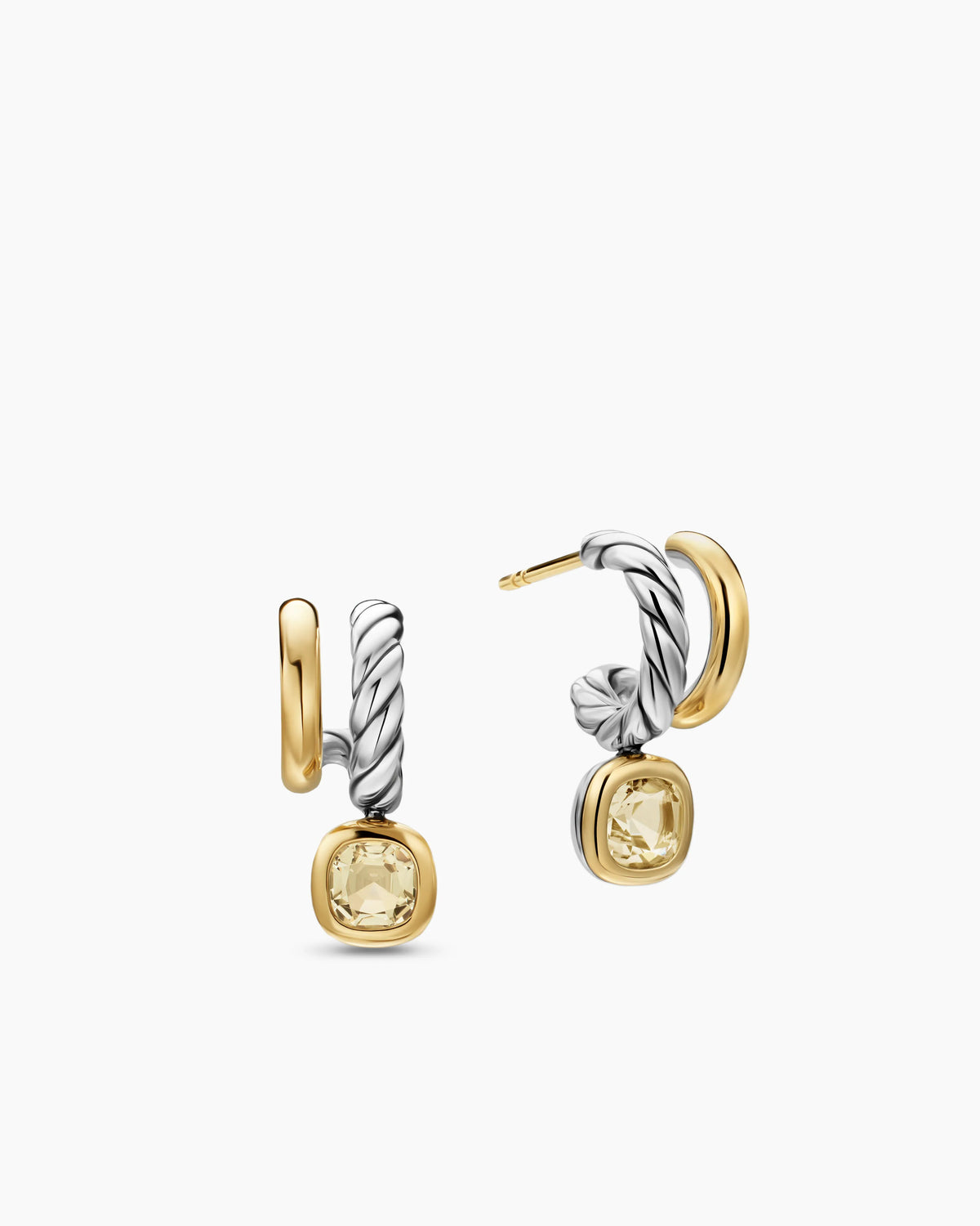 CHAMPAGNE CITRINE