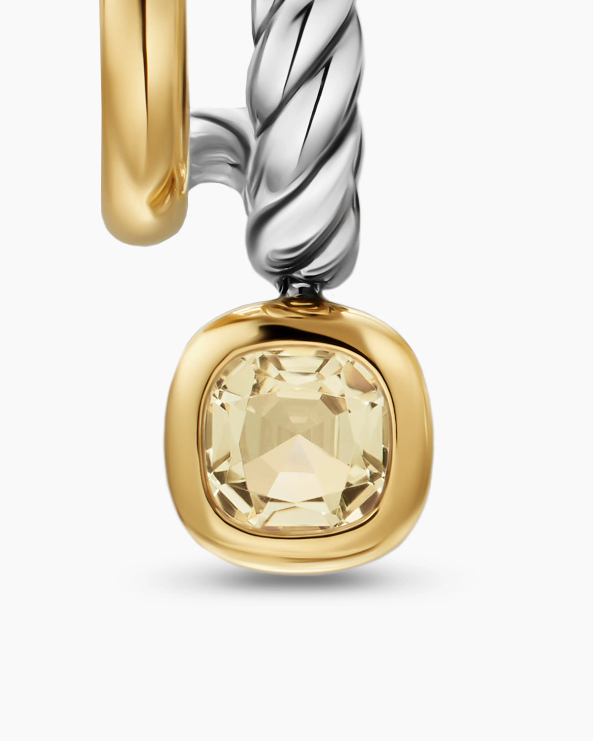 CHAMPAGNE CITRINE