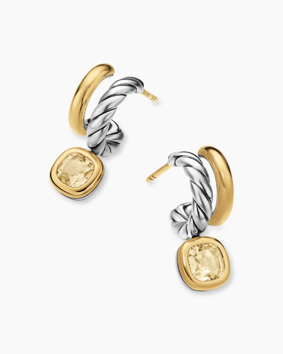 CHAMPAGNE CITRINE