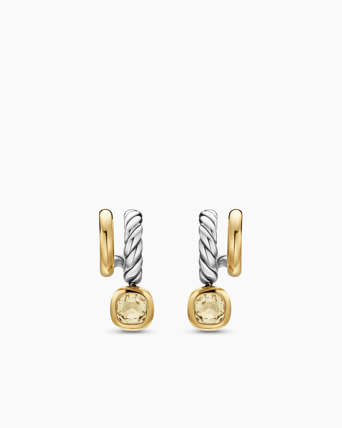 CHAMPAGNE CITRINE