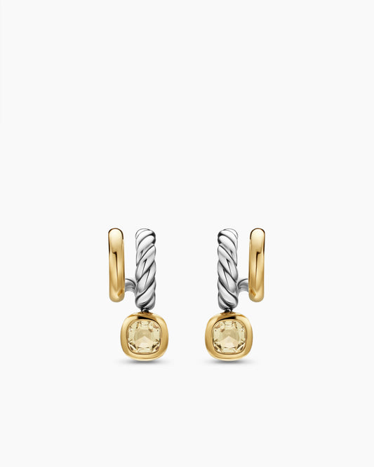 CHAMPAGNE CITRINE