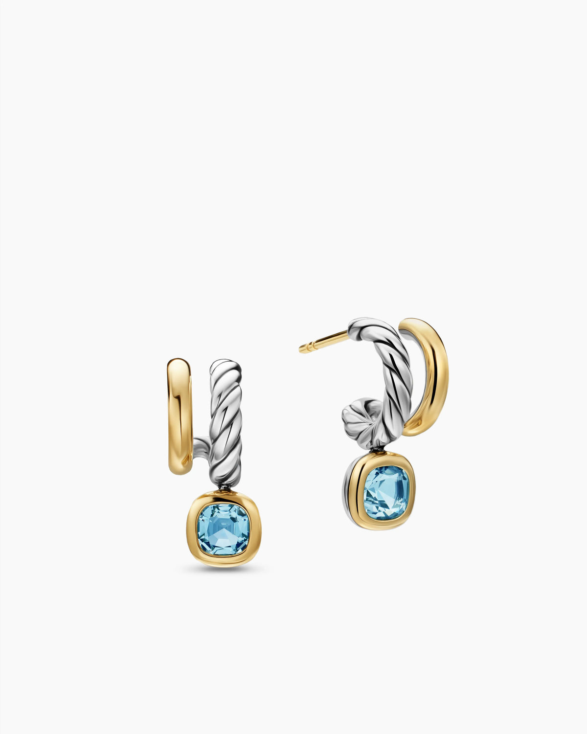 SKY BLUE TOPAZ