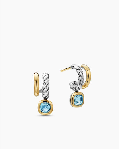 SKY BLUE TOPAZ